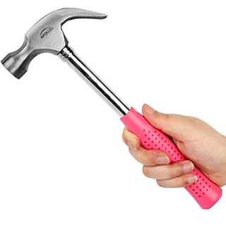 Foto 7 | Foto 7 | Juego De Herramientas Apollo Tools Original De 39 Piezas En Caja De Herramientas Rosa - Venta Internacional.