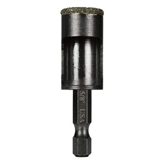 Foto 1 | Foto 1 | Broca Montana Brand Mb-65205 5/8'' Diamond - Venta Internacional.