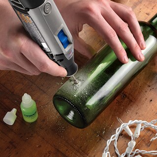 Foto 6 | Foto 6 | Broca Para Vidrio Dremel 663dr Diamond Grit De 6 Mm - Venta Internacional.