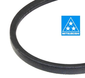 Foto 1 | Foto 1 | Cinturón Trapezoidal Mbl 4l440 Sección 4 L 1 3 Cm X 0 8 Cm 112 Cm Goma - Venta Internacional.