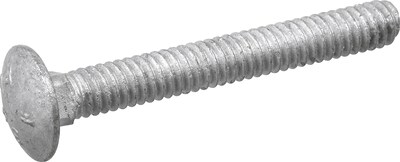 Foto 1 | Foto 1 | Tornillo De Transporte Hillman Galvanizado 1 27 X 5 Cm Paquete De 50 - Venta Internacional.