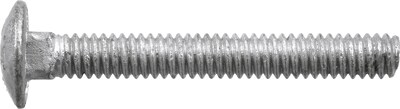 Foto 2 | Foto 2 | Tornillo De Transporte Hillman Galvanizado 1 27 X 5 Cm Paquete De 50 - Venta Internacional.