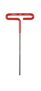 Foto 3 | Foto 3 | Llave Eklind 51609 Con Mango Hexagonal En T 9/64 Pulgadas 15 Cm - Venta Internacional.