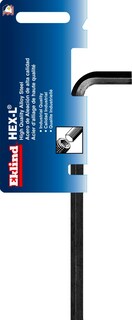Foto 1 | Foto 1 | Llave Eklind 14612 Serie Hex-l De 6 Mm - Venta Internacional.
