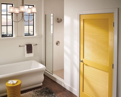 Foto 3 | Foto 3 | Palanca De Puerta Schlage F10 V Acc 619 Accent Hall & Closet - Venta Internacional.