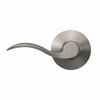 Foto 7 | Foto 7 | Palanca De Puerta Schlage F10 V Acc 619 Accent Hall & Closet - Venta Internacional.