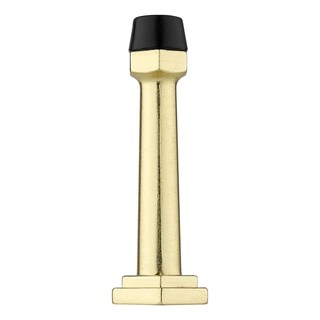 Foto 4 | Foto 4 | Door Stop National Hardware N830-532 7 5 Cm Oro Cepillado - Venta Internacional.