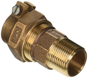 Foto 1 | Foto 1 | Acoplamiento Para Servicio De Agua Válvula Legend Y Accesorio T-4300 - Venta Internacional.