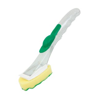 Foto 1 | Foto 1 | Varita De Fregar Libman De Plástico De 7 5 Cm Nueva - Venta Internacional.