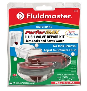 Foto 4 | Foto 4 | Kit Universal Performax De 2 Pulgadas Para Válvulas Fluidmaster 555crp8 - Venta Internacional.