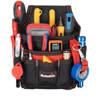 Foto 1 | Foto 1 | Bolsa Hultafors Work Gear Ht5103 Pequeña Empresa De Mantenimiento Y Electricista - Venta Internacional.