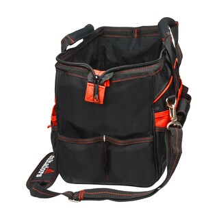Foto 2 | Foto 2 | Bolsa Para Herramientas Hultafors Ht5543 33 Bolsillos Poliéster Balístico - Venta Internacional.