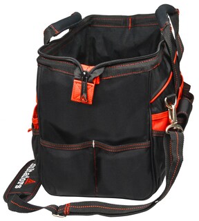 Foto 3 | Foto 3 | Bolsa Para Herramientas Hultafors Ht5543 33 Bolsillos Poliéster Balístico - Venta Internacional.