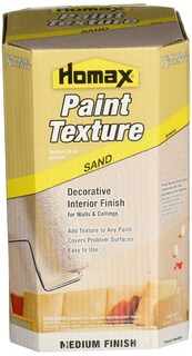 Foto 1 | Foto 1 | Pintura En Rollo Homax Liquid Nails 1 Galón Textura Arena - Venta Internacional.
