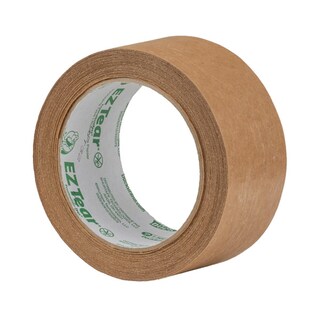 Foto 2 | Foto 2 | Cinta Adhesiva Duck Ez Tear Paper Tan 23m - Venta Internacional.