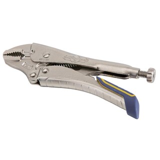 Foto 4 | Foto 4 | Alicates Irwin Vise-grip Con Cierre Curvo 13 Cm - Venta Internacional.