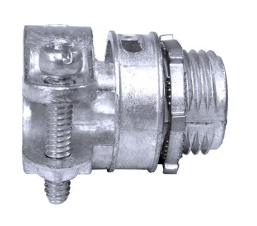 Foto 3 | Foto 3 | Conector Squeeze Sigma Proconnex De 1/2 Pulgada Ac/mc/flex - Venta Internacional.