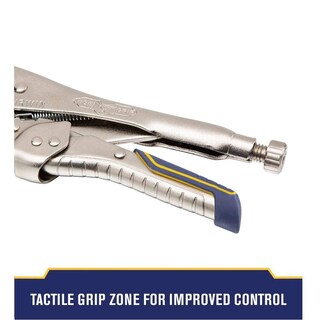 Foto 3 | Foto 3 | Combinación De Alicates Irwin Vise-grip Locking De 25 Cm Y Linesman De 15 Cm - Venta Internacional.