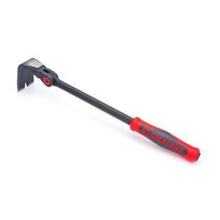 Foto 1 | Foto 1 | Pry Bar Crescent Db18x 46 Cm Con Indexación Plana Rojo/negro - Venta Internacional.