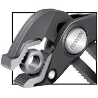 Foto 4 | Foto 4 | Alicates Irwin Vise-grip Groovelock V Jaw De 6 Pulgadas (4935351) - Venta Internacional.
