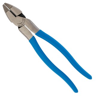 Foto 1 | Foto 1 | Pinzas Lineman's Channellock 369 Xtreme Leverage De 9.5 Pulgadas - Venta Internacional.
