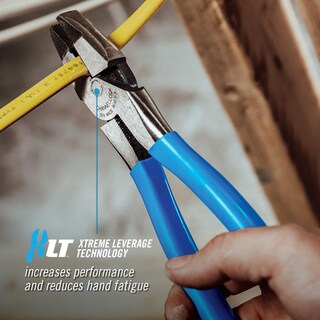Foto 3 | Foto 3 | Pinzas Lineman's Channellock 369 Xtreme Leverage De 9.5 Pulgadas - Venta Internacional.