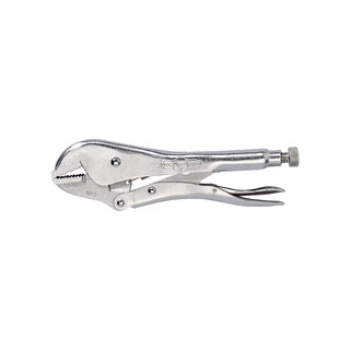 Foto 3 | Foto 3 | Pinzas De Bloqueo Irwin Vise-grip Original Con Mordaza Recta De 10 Pulgadas - Venta Internacional.