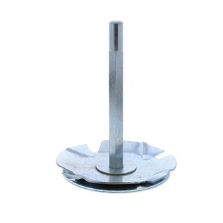 Foto 1 | Foto 1 | Herramienta De Fontanería Jones Stephens J44400 10 Cm Compatible Con Taladros De 1/2 Pulgada - Venta Internacional.