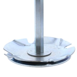 Foto 3 | Foto 3 | Herramienta De Fontanería Jones Stephens J44400 10 Cm Compatible Con Taladros De 1/2 Pulgada - Venta Internacional.