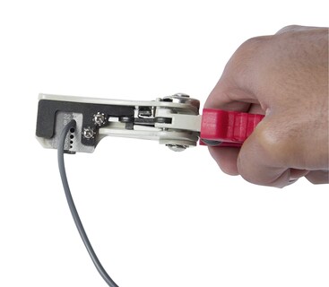 Foto 7 | Foto 7 | Pelacables Gardner Bender Se-92 Automático 22-8 Awg - Venta Internacional.
