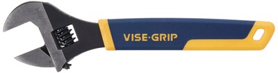 Foto 1 | Foto 1 | Llave Irwin Vise-grip Ajustable 25 Cm 10 Pulgadas - Venta Internacional.
