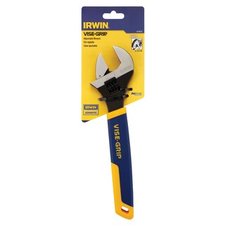 Foto 2 | Foto 2 | Llave Irwin Vise-grip Ajustable 25 Cm 10 Pulgadas - Venta Internacional.