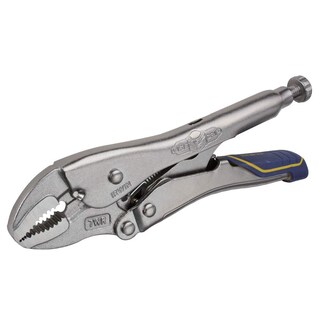 Foto 3 | Foto 3 | Cortador De Alambre Irwin Vise-grip De 7 Pulgadas Con Mordaza Curva - Venta Internacional.