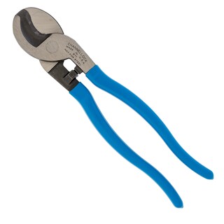 Foto 1 | Foto 1 | Cortador De Cables Channellock De Alicates Corte A Cizalla 24 Cm - Venta Internacional.