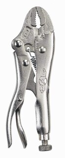 Foto 2 | Foto 2 | Pinzas De Bloqueo Irwin Vise-grip Con Mordaza Curva Con Cortador De Alambre De 10 Cm - Venta Internacional.