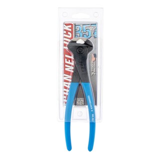 Foto 4 | Foto 4 | Pinzas Para Cortar Puntas Channellock 7.5 Pulgadas Acero 357 - Venta Internacional.
