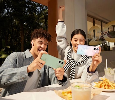 Foto 4 | Foto 4 | Oppo A5 Pro Verde 8gb Ram + 256gb