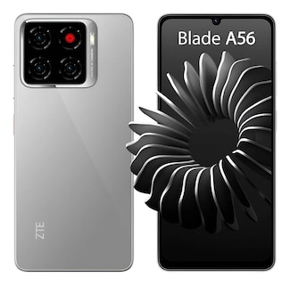 Foto 1 | Foto 1 | Zte Blade A56 128 Gb Gris