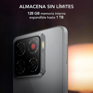 Foto 3 | Foto 3 | Zte Blade A56 128 Gb Gris