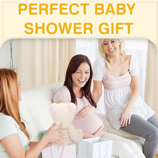 Foto 7 | Foto 7 | Juguete De Peluche Con Sensor De Llanto Para Bebés Sleep Soother Dearbaby - Venta Internacional.