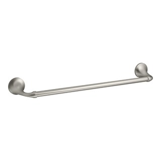 Foto 1 | Foto 1 | Toallero Kohler R72784-bn Elliston Níquel Cepillado 46 Cm - Venta Internacional.