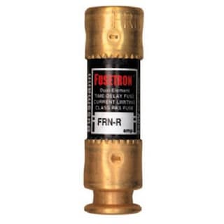 Foto 1 | Foto 1 | Fusible Bussmann Frn-r-20 Fusetron De Doble Elemento Clase Rk5 - Venta Internacional.