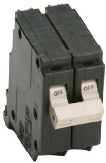 Foto 1 | Foto 1 | Disyuntor Eaton Ch Series De 40 Amperios 2 Polos 120/240 V - Venta Internacional.
