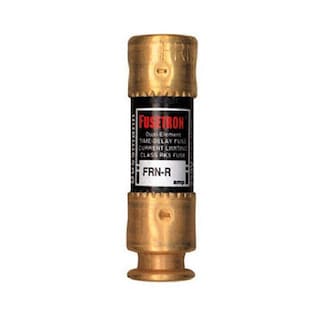 Foto 1 | Foto 1 | Fusible Bussmann Frn-r-25 25 A 250 V Con Retardo - Venta Internacional.