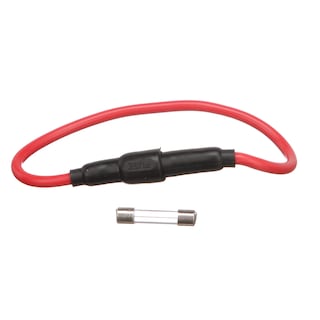 Foto 1 | Foto 1 | Portafusibles Seachoice 30 Amperios Hermético 12 V Calibre 10 - Venta Internacional.