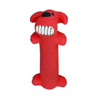 Foto 1 | Foto 1 | Juguete Para Perros Con Múltiples Mascotas Látex Chirriante 15 Cm Color Aleatorio - Venta Internacional.