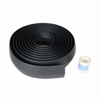 Foto 1 | Foto 1 | Protector De Cable Wiremold Corduct 4 57 M L Paquete De 1 Plástico Negro - Venta Internacional.