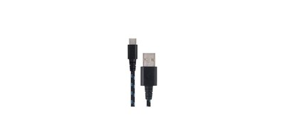 Foto 2 | Foto 2 | Caja De Fusibles Electrónica 215 1240 Fb2 Cable Usb-c Trenzado 1.8 M - Venta Internacional.