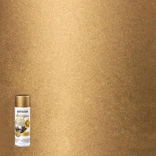 Foto 1 | Foto 1 | Pintura Artesanal Rust-oleum Imagine Gold Mirror 170 Ml - Venta Internacional.