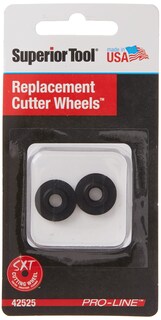 Foto 3 | Foto 3 | Ruedas De Corte De Repuesto Superior Tool 42525 Mini Corte De Tubo - Venta Internacional.